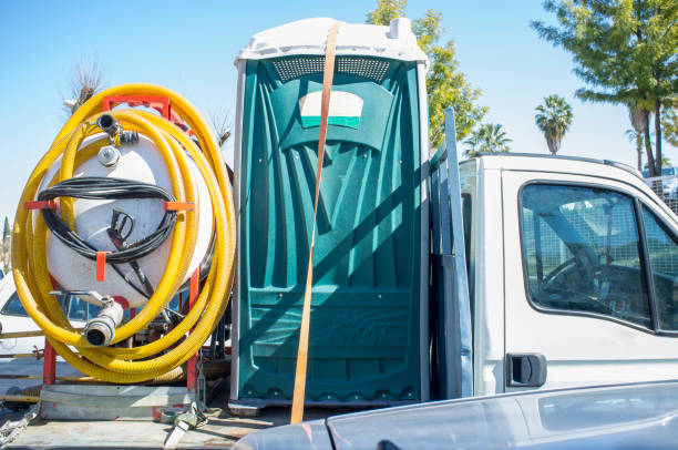Best Local porta potty services  in Grand Haven, MI