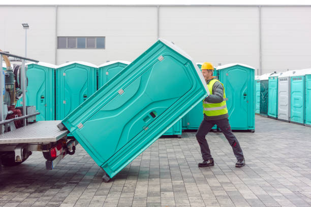 Best Sanitation services for porta potties  in Grand Haven, MI