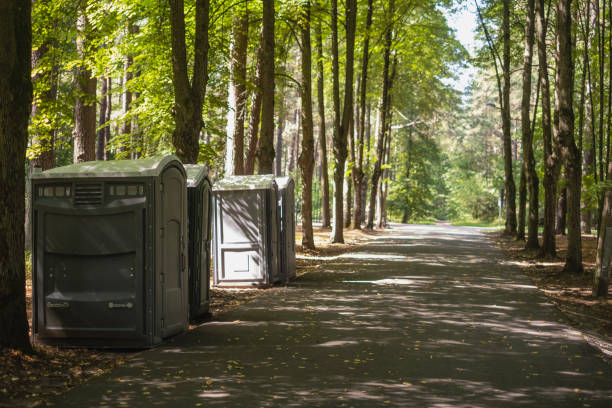 Affordable portable toilet rental in Grand Haven, MI