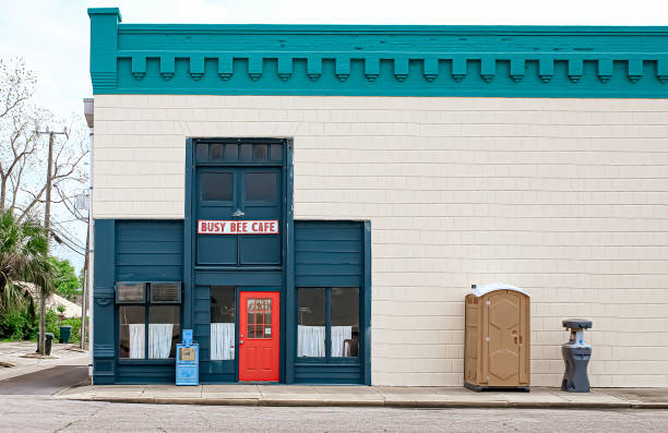 Best Event porta potty rental  in Grand Haven, MI